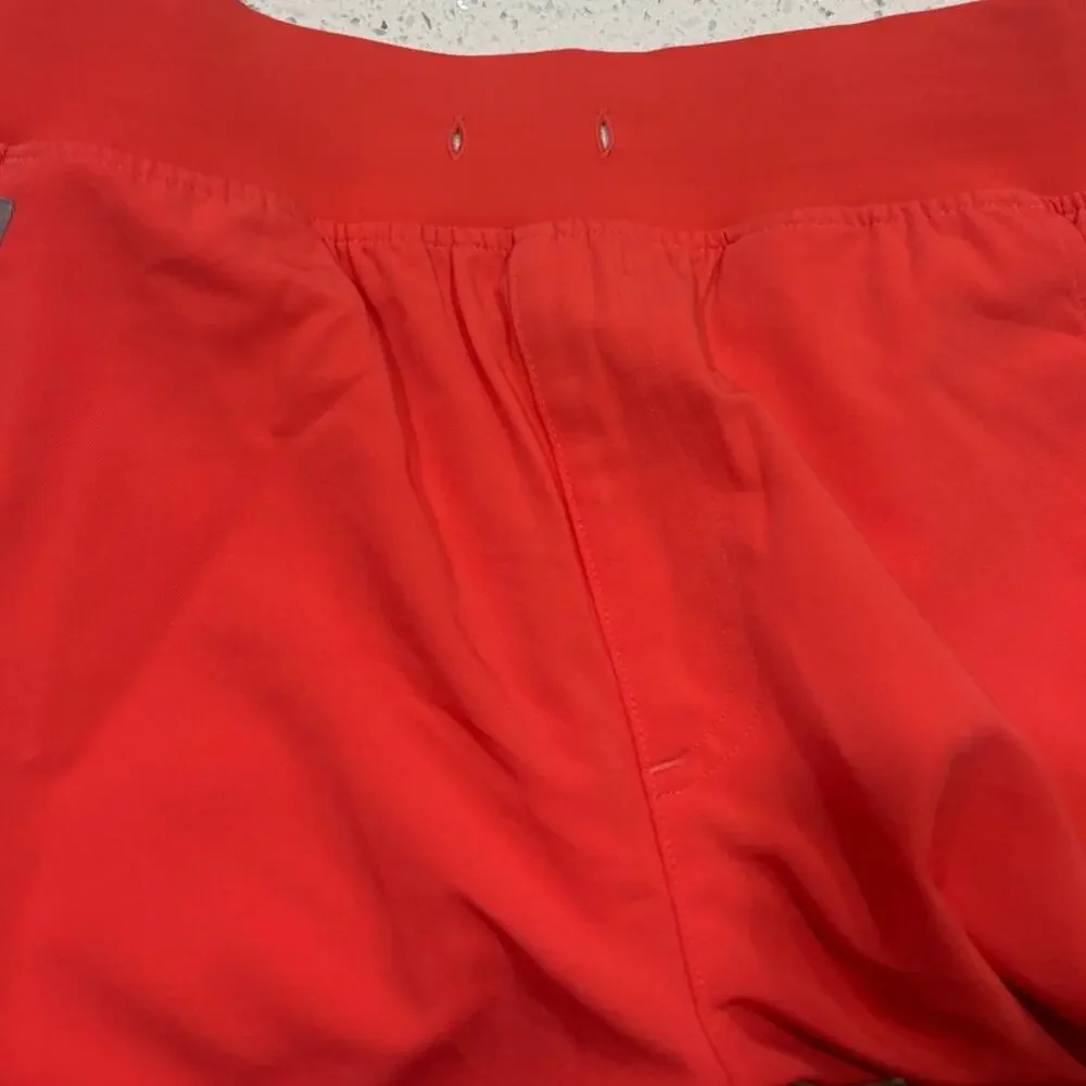FIGS Zamora High-Rise Jogger Scrub Pant™ Small Tall NWOT